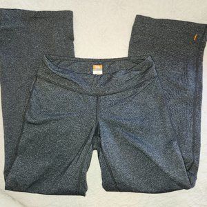 Lucy Powermax Charcoal Gray Size Medium